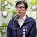 高雄市長5強角逐初選 陳其邁：從政表現與風度同等重要