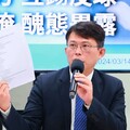 民眾黨就陳宗彥案去函監院 黃國昌嗆問：要不要啟動第二次彈劾