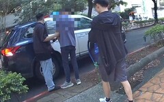 假名人加持詐團誘騙婦人 林口警滅氣焰逮2車手