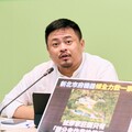 【有影】建議朱立倫任民眾黨會計師 洪申翰諷：一償藍白合願望