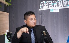 中午來開匯／點評王郁文因466元被判有罪 吳宗憲直呼：難以想像