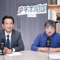 中午來開匯／沒有比民調初選更好的辦法！ 林俊憲保證2026台南市長一定有初選