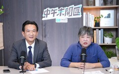 中午來開匯／沒有比民調初選更好的辦法！ 林俊憲保證2026台南市長一定有初選