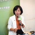 談新北市長民調 蘇巧慧：做好本分爭取民眾認同