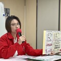 買上千萬商辦當個人辦公室？ 林延鳳批「扯謊」：柯文哲在當包租公