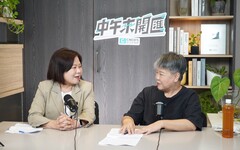 中午來開匯／參戰高雄市長決心 許銘春強調百分百參選到底