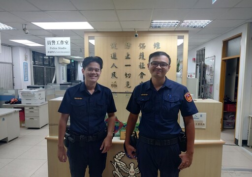 妄想投資虛幣賺錢 新店警耐心勸阻詐成功