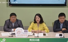 民進黨團新任書記長蔡易餘 延續戰鬥力應對藍白挑戰