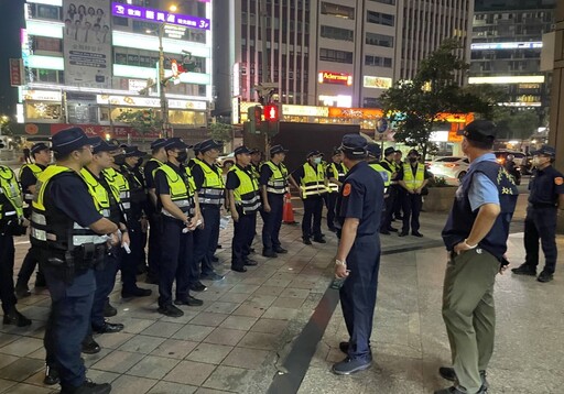 【海安之戰2-2】不單純是砸酒店 一揭海岳堂、靜安會開戰幕後