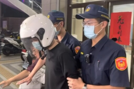 新北市府副發言人胞弟槍殺案 國民法官判凶嫌無期徒刑