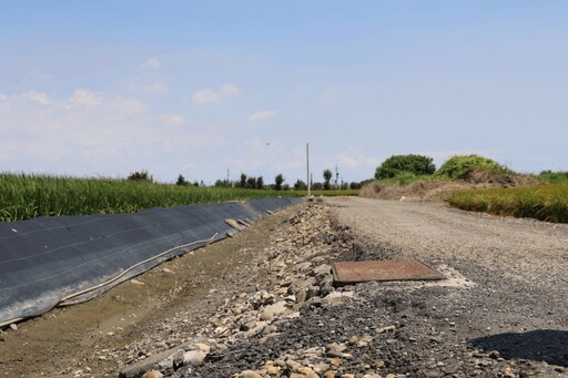 雲林逾4萬公頃農地陷困境 張麗善：歸類農1不合理