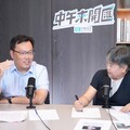 中午來開匯／李洋爸爆官員坐「海景第一排」家長只能在遠處？ 鄭世忠解釋：名額有限制