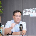 中午來開匯／國際奧會力挺林郁婷 鄭世忠：IBA、J.K. Rowling就是路人甲