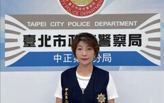 女警不堪遭霸凌輕生未遂 中正二偵查隊長黃瀰嬗遭降調