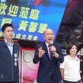 甫成立服務處新址就爆違建 廖偉翔：已著手規劃搬遷