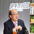 翁曉玲提案調高大法官判決門檻 柯建銘：國民黨應停止報復