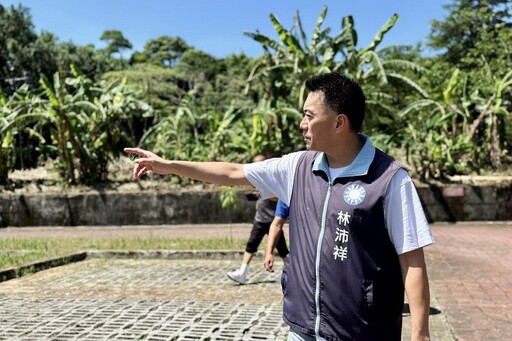 批罷樑團體名不正言不順、氣勢低迷走下坡 林沛祥：法院已認證