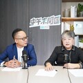 中午來開匯／東岸廣場曾是治安死角 童子瑋：林右昌改造讓市民深刻