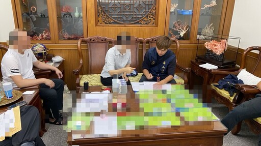 缺德代書合謀詐團一隻牛剝二次皮 18人共2億房產遭詐