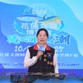 2024花蓮食農博覽會將登場 徐榛蔚：引領食魚教育新趨勢