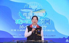 2024花蓮食農博覽會將登場 徐榛蔚：引領食魚教育新趨勢