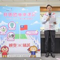 13行政區懸掛逾5千國旗 張善政：讓市民隨處感受國慶氛圍