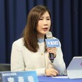 批林右昌摻和罷免換政治利益 柳采葳：真心愛基隆就放過基隆