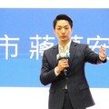 蔣萬安滿意度後段班遭議員批評 台北市府：多項國內外評比名列前茅