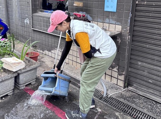 新增4例本土登革熱 新北查獲6件戶外積水容器有孑孓