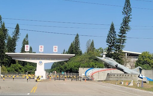 空軍防空暨飛指部打靶傳意外 士兵臉部遭子彈貫穿送醫不治