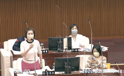 台北公車駕駛缺額近1500人 汪志冰：公運處評鑑形同虛設