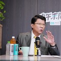 中午來開匯／力勸柯文哲行使緘默權 謝龍介：程序正義被告玩不贏檢方