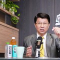 中午來開匯／「祖國論」針對阿吉仔？ 謝龍介曝有記者大膽假借總統名義