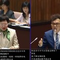 鄭正鈐指《財劃法》對新竹市不公平 莊翠雲：須再研究