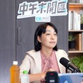 中午來開匯／謝國樑罷免案落幕 王婉諭鼓勵多傾聽民意、改變