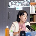 中午來開匯／死刑不是選擇是非題 王婉諭：國家應補破網才對