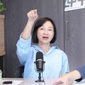 中午來開匯／評高雄市長選情分析「白是關鍵」 柯志恩：三腳督藍很難贏