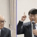 批憲法法庭判決 黃國昌：大法官讓台灣走向超級總統制