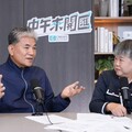 中午來開匯／揭「台電的電是髒電」 李鴻源：黃仁勳怎麼敢來投資