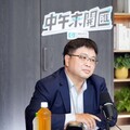 【有影】中午來開匯／突拿走「華獨」神主牌 林廷輝：中共沒預料賴清德會靠過來