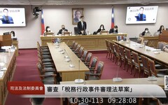 【有影】黃國昌質詢違憲？ 羅智強不滿「官威」槓上鍾佳濱