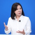 綠擬提加嚴公投連署 李彥秀：害怕人民推翻錯誤政策？