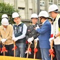 指李四川和劉和然市長上手快 葉元之：藍白持續堆疊善意