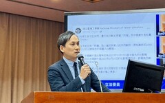 【反制惡罷2-2】葉元之批罷免已變奪權工具 民進黨就是要搞鬥爭