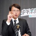 中午來開匯／指有心人要民眾黨分崩離析、演宮鬥劇 黃國昌霸氣回應：不可能