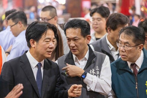 【2026南部接班人3-2】謝龍介再戰台南市長恐不敵黨內分歧 寄望民進黨「自爆」