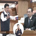 違規舉發與交通事故同創10年新高 林國春喊話侯友宜提解方