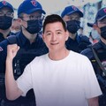 批綠委助理囂張嗆聲 林國春質疑民進黨欺壓警察