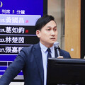 曾接台金聯離譜陳情案 葉元之爆：非常狠的公營討債公司