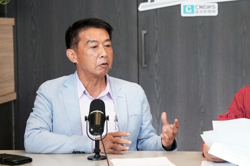 中午來開匯／傳潘孟安空降選高雄市長 許智傑直言「機率不大」：賴清德不會沒收初選